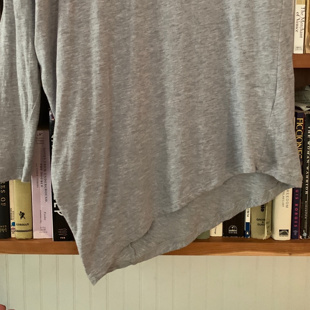 Vince asymmetrical top - Picture 5 of 8